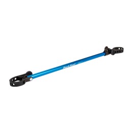 extendable handlebar support