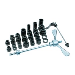 press for hub bearings
