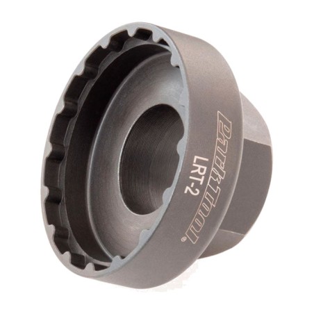 llave para cassettes de e-bikes compatible con shimano