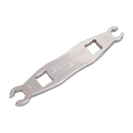 metric hydraulic brake wrench 7mm / 8mm