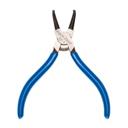 alicates de circlip amb puntes doblades internes 1.7mm