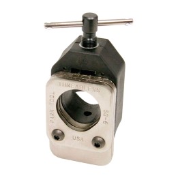 adjustable pipe cutter guide