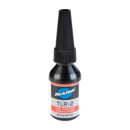 high strength red threadlocker 10 ml
