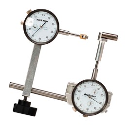 sada náhradních manometrů pro ts-2 ts-2.2 y ts-2.3