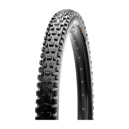 cubierta neumático para bicicleta de montaña assegai mountain 29x2.50 wt 60 tpi foldable 3ct/exo/tr