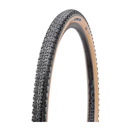 cubierta neumático para bicicleta gravel o adventure rambler gravel/adventure 700x40c 120 tpi foldable exo/tr