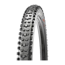 cubierta neumático para bicicleta de montaña dissector mountain 29x2.40 wt 60 tpi foldable 3ct/exo/tr