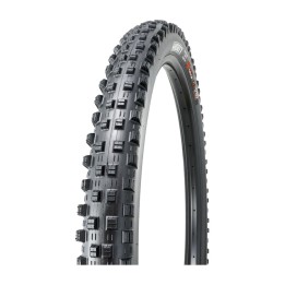 cubierta neumático para bicicleta de descenso shorty downhill 29x2.40wt 60x2 tpi foldable 3cg/dh/tr