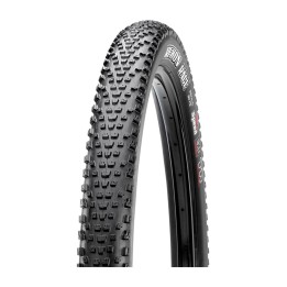 cubierta neumático para bicicleta de montaña rekon race mountain 29x2.25 60 tpi wire exo