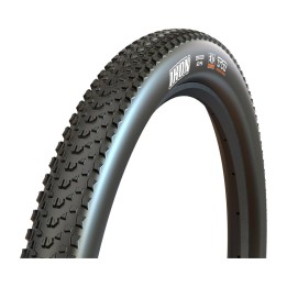 cubierta neumático para bicicleta de montaña ikon mountain 27.5x2.20 60 tpi foldable exo/tr/tanwall