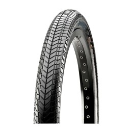 cubierta neumático para bicicleta grifter bmx 20x2.30 120 tpi foldable exo