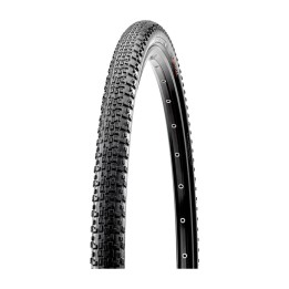 cubierta neumático para bicicleta gravel o adventure rambler gravel/adventure 650x47b 60 tpi foldable exo/tr/tanwall