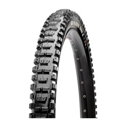 cubierta neumático para bicicleta de montaña minion dhr ii e-bike 29x2.40wt 60x2tpi foldable 3ct/dh/tr/e-50