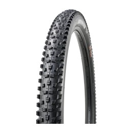 cubierta neumático para bicicleta de montaña forekaster mountain 27.5x2.40wt 60 tpi 3ct/exo/tr