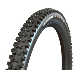 cubierta neumático para bicicleta de montaña high roller gen3 mountain 29x2.40 120x2tpi foldable 3cg/dd/tr
