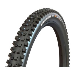 cubierta neumático para bicicleta de descenso high roller gen3 downhill 27.5x2.40 2x60 tpi foldable 3cg/dh/tr