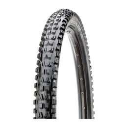 cubierta neumático para bicicleta de montaña minion dhf mountain 26x2.30 60 tpi foldable exo/tr