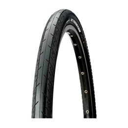 cubierta neumático para bicicleta de ciudad o trekking detonator city/trekking 27.5x1.50 60 tpi wire
