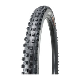 cubierta neumático para bicicleta de montaña shorty mountain 27.5x2.30 60 tpi foldable 3ct/exo/tr**