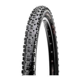 cubierta neumático para bicicleta de montaña ardent mountain 27.5x2.40 60 tpi foldable exo/tr**