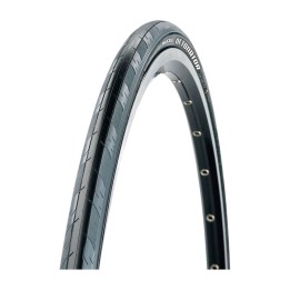 cubierta neumático para bicicleta de ciudad o trekking detonator city/trekking 700x32c 60 tpi wire