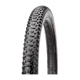 cubierta neumático para bicicleta de montaña rekon mountain 27.5x2.60 60 tpi foldable exo/tr