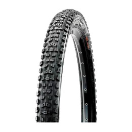cubierta neumático para bicicleta de montaña aggressor mountain 29x2.30 60 tpi foldable exo/tr