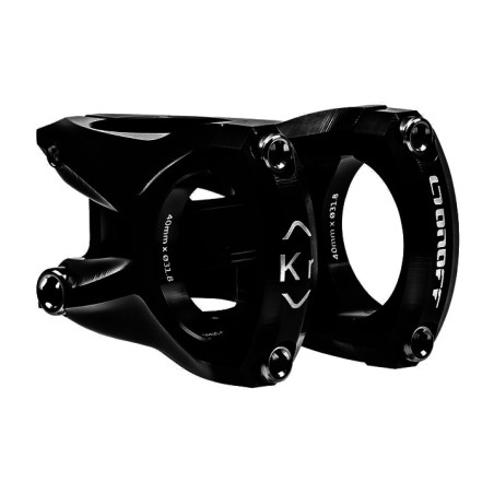 mostek do roweru krypton cnc hc
