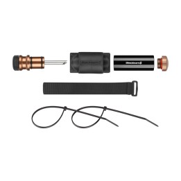 kit profesional para reparación de neumáticos pro plugger tire repair kit