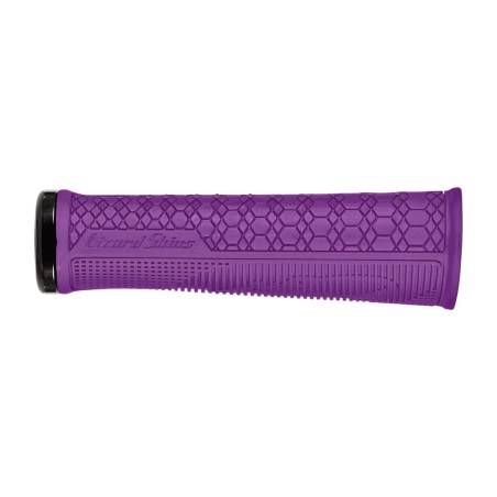 cuffs with closure on one side gradient