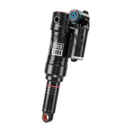 amortiguador de suspension super deluxe ultimate rc2t (205x62.5) linear air trunnion standard c2