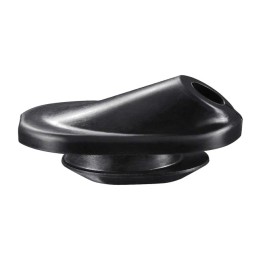 tappo in gomma per cavi 7x8mm (shim smgm02)