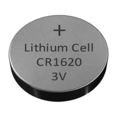 litiumbatteri 3 v ref cr1620