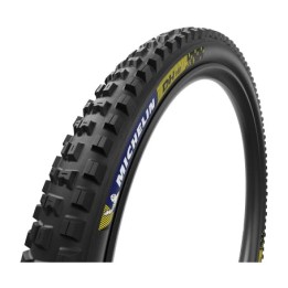 cubierta neumatico bicicleta dh 16 tlr 27.5x2.40