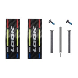 láminas para pedal keo blade carbon 12