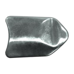 beskyttelse til kædestag pro/pro rc 2022-24