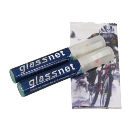 glasreinigungsspray glassnet 10ml (2 un)