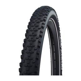 cubierta neumático para bicicleta rigida smart sam 28x1.60/700x40c hs624 performance line addix 42-622