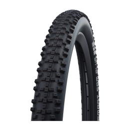 cubierta neumático para bicicleta rigida smart sam plus 26x2.10 hs624 perf dd greenguard addix reflect 54-559