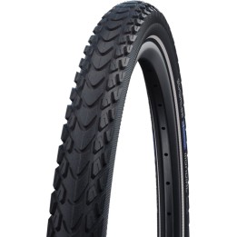 cubierta neumático para bicicleta plegable marathon mondial pro 28x1.75 hs630 evo v-guard addix reflec 47-622