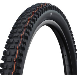 cubierta neumático para bicicleta plegable albert gravity pro 29x2.60 hs641 evo radial ultra soft tlr 65-622