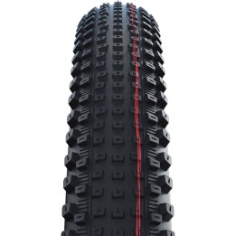 cubierta neumático para bicicleta plegable rick xc pro 29x2.25 hs635 evolution speedgrip tubeless ready 62-622