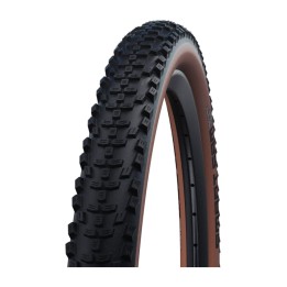 cubierta neumático para bicicleta rigida smart sam 26x2.10 hs624 performance line addix 60-507