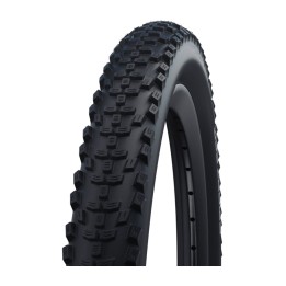 cubierta neumático para bicicleta plegable smart sam 24x1.85 hs624 performance line addix reflectante 47-507