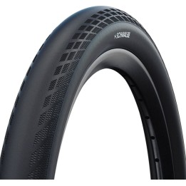 cubierta neumático para bicicleta plegable sx-r 20x1.85 performance line hs643 mid 47-406