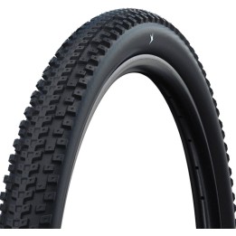cubierta neumático para bicicleta rigida advancer hybrid 27.5x2.10 hs636 act punctureguard green reflec 54-584