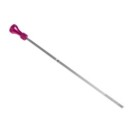 medidor de líquid segellador tubeless hey dipstick aluminio