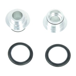 akselhætte 15mm iodine (prev gen)