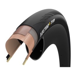 neumático para bicicleta sw tbls 700x30 a1 goodyear vector z30