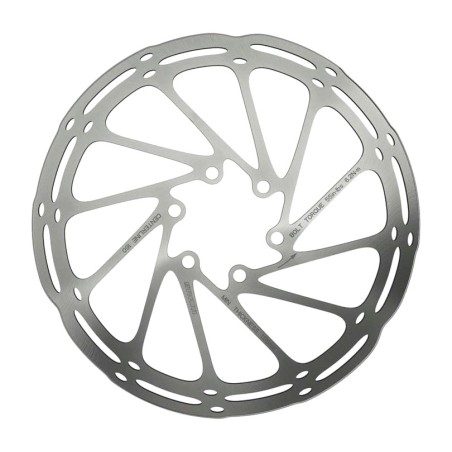 disco de freio 6t biselado centerline